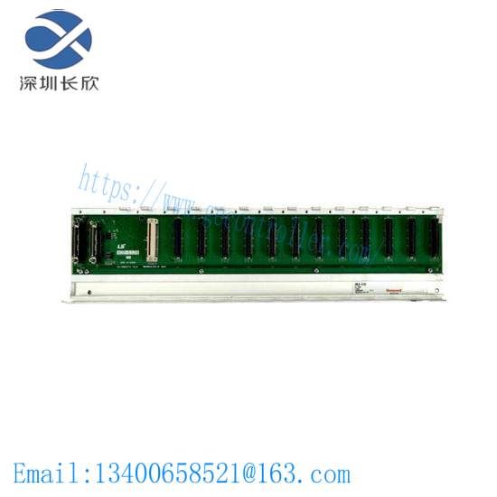 honeywell_2mlb-m12a_main_cpu_base.jpg HONEYWELL 2MLB-M12A Main CPU Base - Industrial Control Module