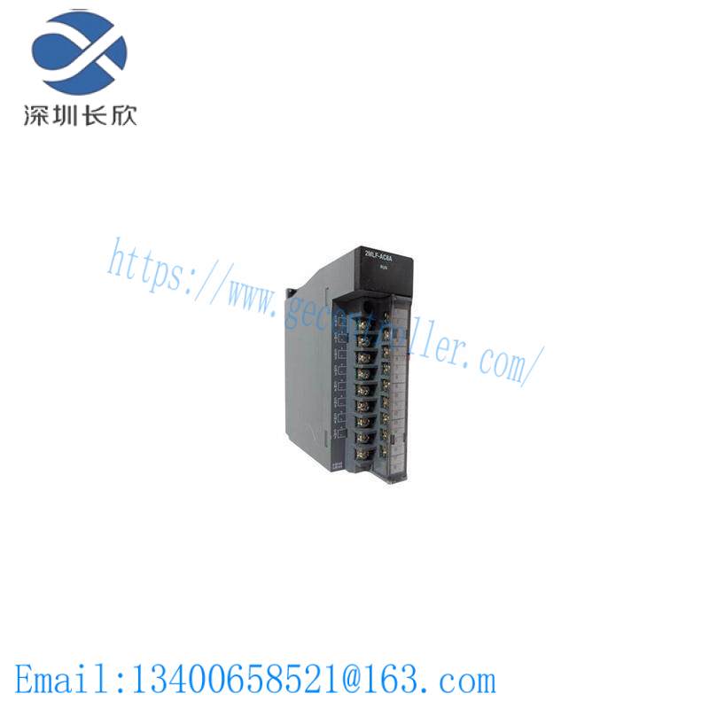 honeywell_2mlf-ac8a_analog_input_module.jpg HONEYWELL 2MLF-AC8A Analog Input Module - Industrial Control, Precision Measurement