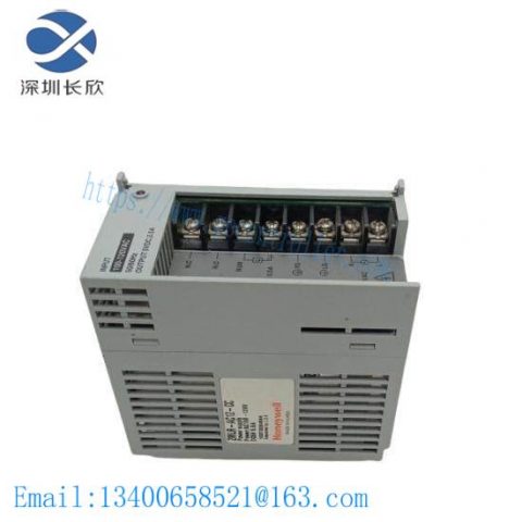 Honeywell 2MLP-ACF1-CC Power Supply - High Efficiency & Reliable Industrial Control Solution