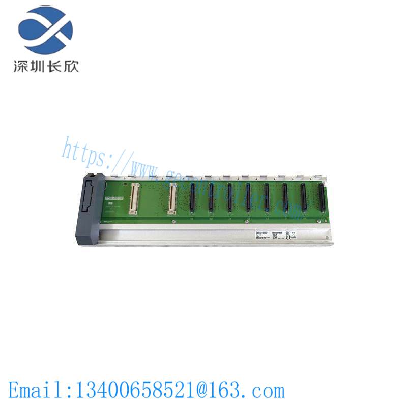 honeywell_2mlr-m06p_rack_module.jpg Honeywell 2MLR-M06P Rack Module: Industrial Automation Innovation