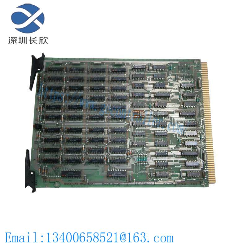 honeywell_30735974-002_trend_memory.jpg Honeywell 30735974-002 Trend Memory: Industrial Control Module