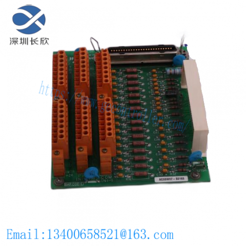 Honeywell 38001847-100 PLC Module for Industrial Control Systems