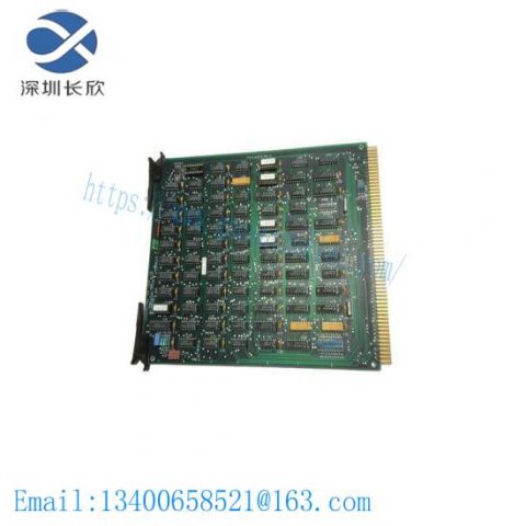 Honeywell 4DP7APXI0211 PCB Circuit Board: Advanced Industrial Control Solution