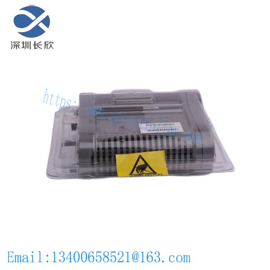 honeywell_51101318-900.png Honeywell 51101318-900: Industrial Automation Control Module