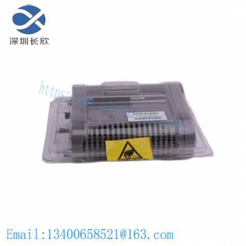 Honeywell 51104782-101; Producer: Honeywell