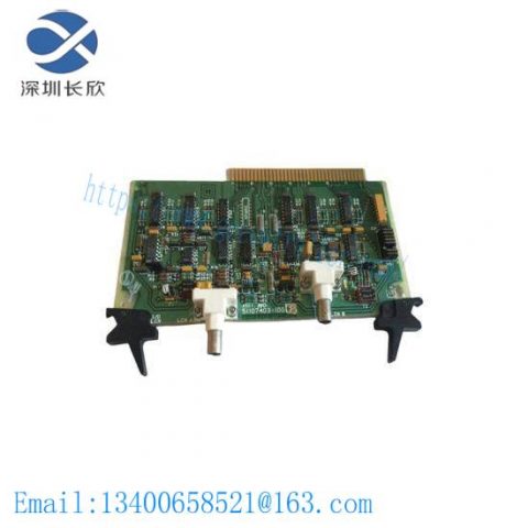 Honeywell 51107403-100 LCN Communication Board