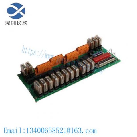 Honeywell 51153743-101: Industrial Control Module, Precision Engineered for Advanced Automation Solutions