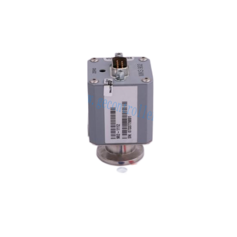 Honeywell 51191227-100: High Performance Industrial Control Module