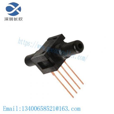 Honeywell 51192418-100: High-Precision Terminating Resistor for Industrial Control Systems