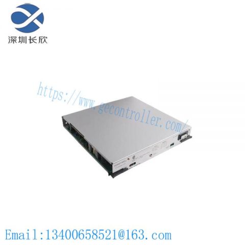 Honeywell POWER SUPPLY 51195066-100 Industrial Power Supply