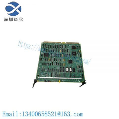 Honeywell 51195153-002 Cable, Control Module, Industrial Automation