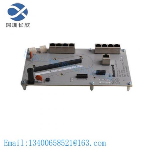 Honeywell 51195153-900 | MU-NKD900 Distributed Control Systems