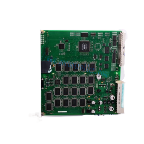 Honeywell 51195549-307; Producer: Honeywell