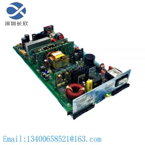 HONEYWELL 51196655-100 Power Supply ACX633