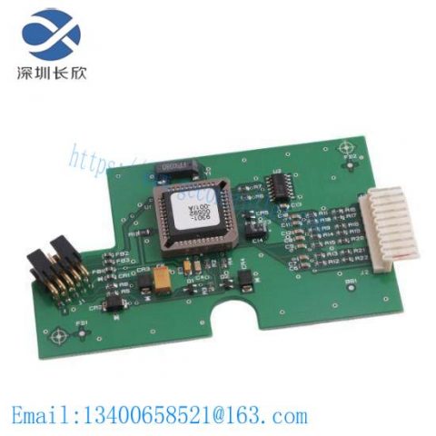 Honeywell Motor Servo 51196694-928/U1, 9373-02305-004/A - Precision Control for Industrial Applications