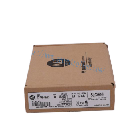 Honeywell 51196742-200; Producer: Honeywell