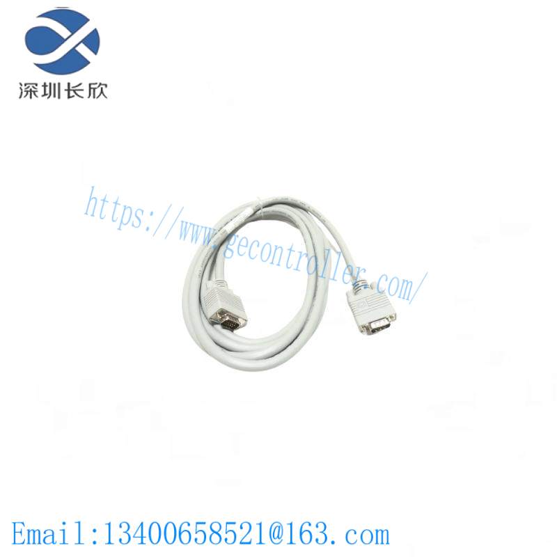 honeywell_51196742-200_power_cable_15pin_10ft.jpeg Honeywell 51196742-200: 15pin Power Cable, 10ft Length, Industrial Control Module