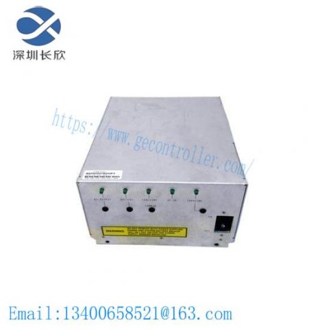 Honeywell 51198947-100 HPM Power Supply: Industrial Grade Power Solution