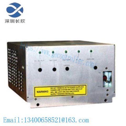 Honeywell 51198947-100E Power Supply