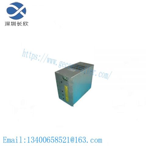 Honeywell 51198947-100H Power Supply: Reliable Industrial Solution