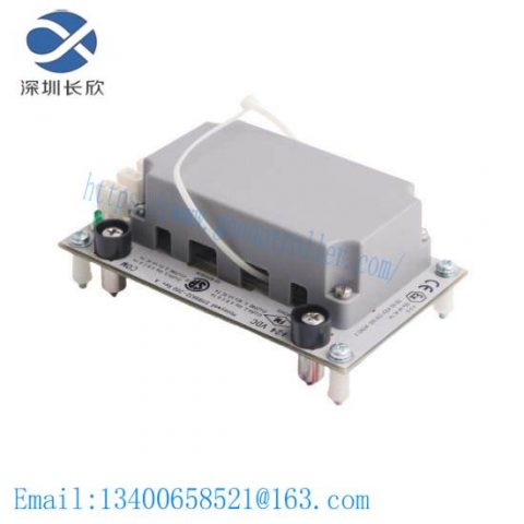 Honeywell 51199932-200 Circuit Board: Reliable Control Solution for Industrial Automation