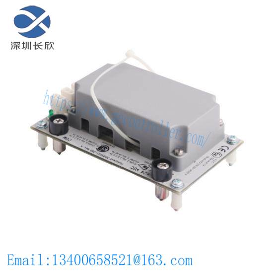 honeywell_51199932-200_circuit_board.jpg Honeywell 51199932-200 Circuit Board: Reliable Control Solution for Industrial Automation