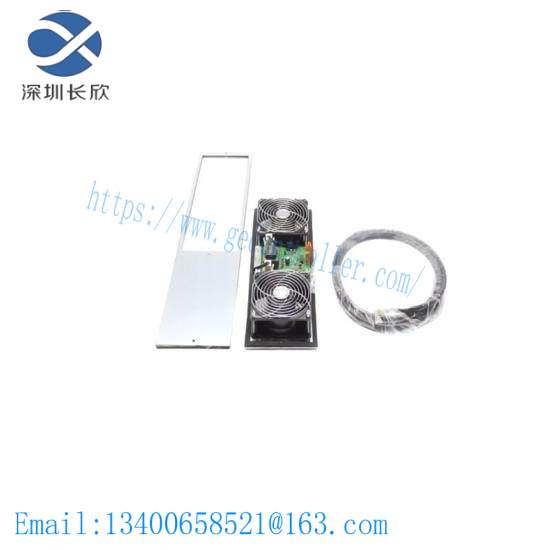 honeywell_51199947-175_cabinet_fan_assembly_with_alarm.jpg Honeywell 51199947-175 Cabinet Fan Assembly with Alarm - Efficient Air Management Solution