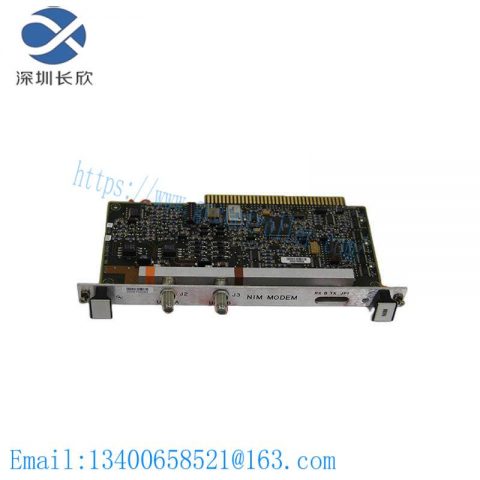 HONEYWELL 51201557-350 LINK MODULE