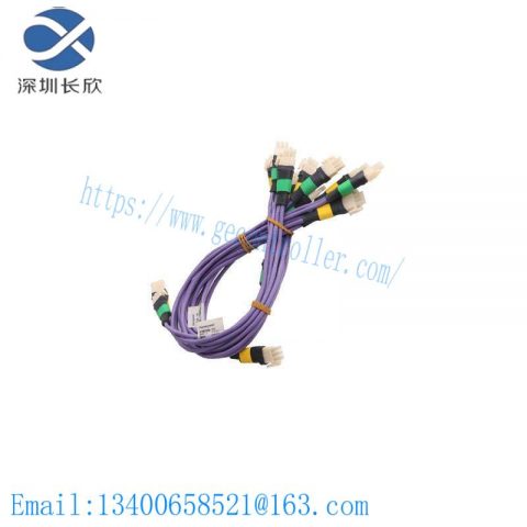 Honeywell 51202329-812 PKS IOLINK Cable: Industrial Control Module, 150 Characters or Less