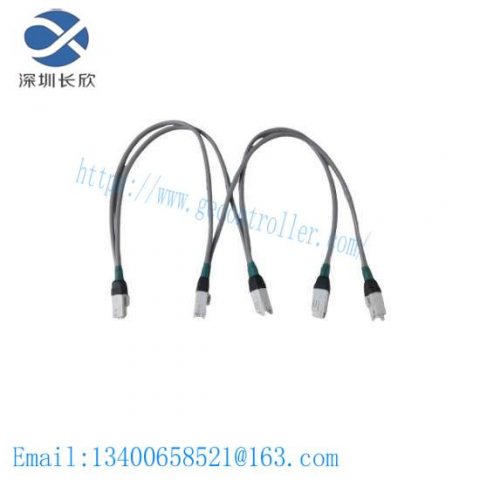 Honeywell Interface Cable, 51202971-500/51202971-501/51202971-502, Industrial Control Systems