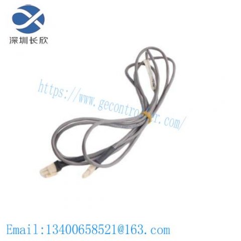 Honeywell PLC 51202971-502 Control Module, Industrial Automation