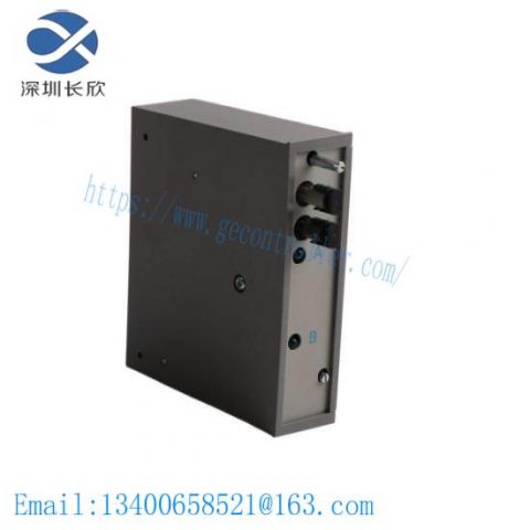 Honeywell 51202971-512 Industrial Control Module