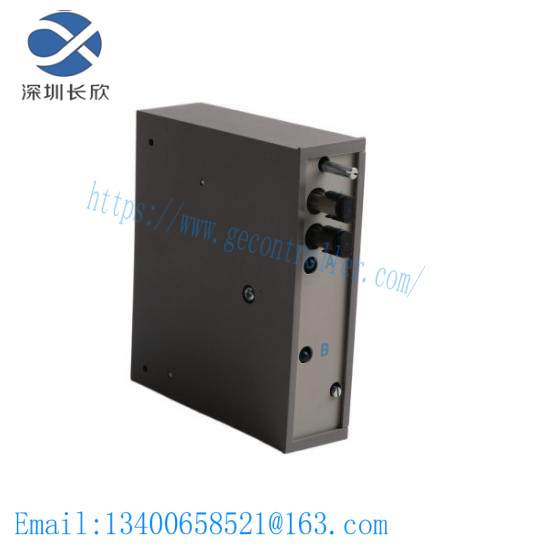 honeywell_51202971-512.jpg Honeywell 51202971-512 Industrial Control Module