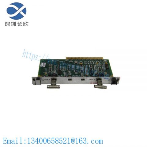 Honeywell 51202992-100 DCS Module: Industrial Automation Excellence