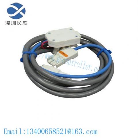 Honeywell 51204126-002 I/O Link Cable, for Industrial Control Solutions