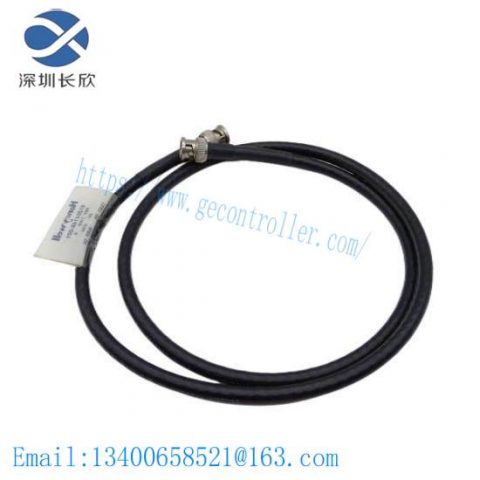 Honeywell 51204146-001: CONTROLNET TRUNK CABLE - 1 Meter