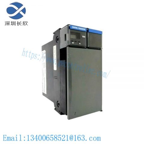 Honeywell 51204146-050 Industrial Control Module