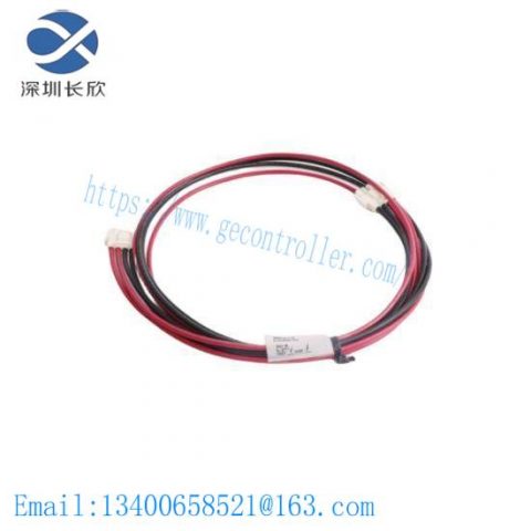 Honeywell 51204146-050 Rev A Cable - Advanced Industrial Control Solution