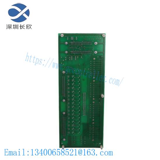 honeywell_51204172-175_mc-taoy22_ucn_analog_output_2.jpg Honeywell 51204172-175 | Modular Control System - Analog Output Module