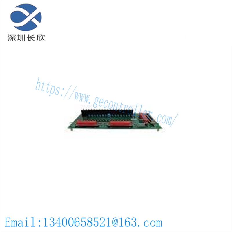 honeywell_51204174-175_terminal_board.png HONEYWELL 51204174-175 Terminal Board: Industrial Control Solution for Precision Applications
