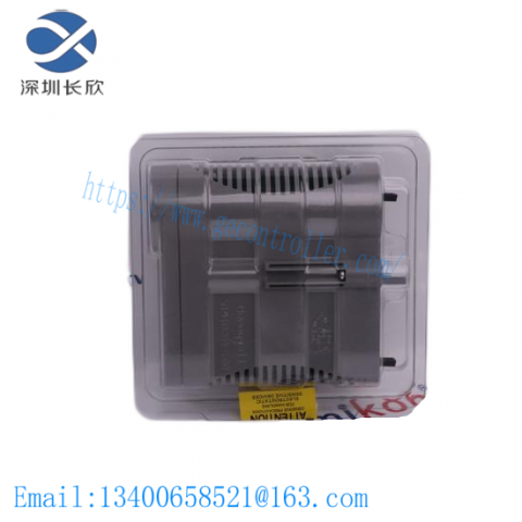 Honeywell 51303642-200: Precision Control Module for Industrial Automation