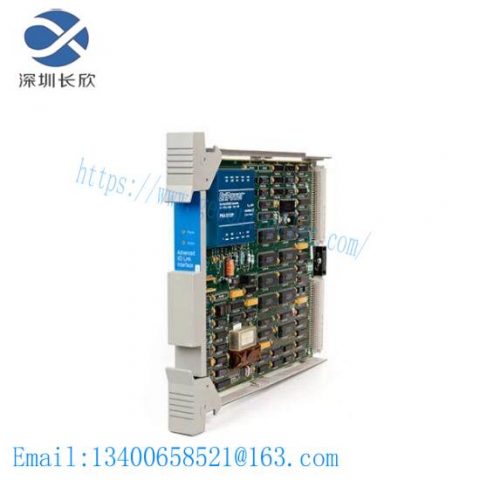 Honeywell 51303979-550 DCS System, Advanced Process Control Solution