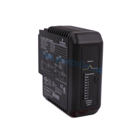 Honeywell 51304199-300: Advanced Industrial Control Module