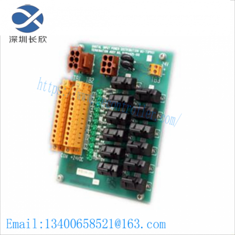 HONEYWELL MU-PLAM02 51304362-100 Multiplexer Processor