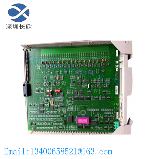 honeywell_51304362-150_mu-plam02_multiplexer_processor.png Honeywell MU-PLAM02 51304362-150 Multiplexer Processor, for Industrial Control Applications
