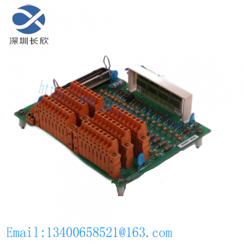 Honeywell 51304437-150: Industrial Control Module, Precision Designed for Critical Applications