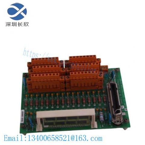 Honeywell 51304453-150 MC-TAIH02 Analog Input Module