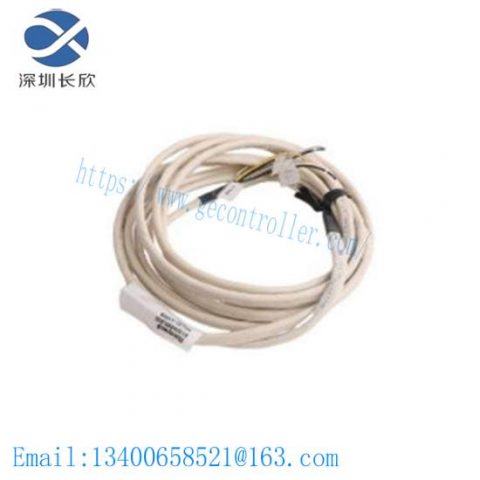 Honeywell 51304465-500 Industrial I/O Link Cable