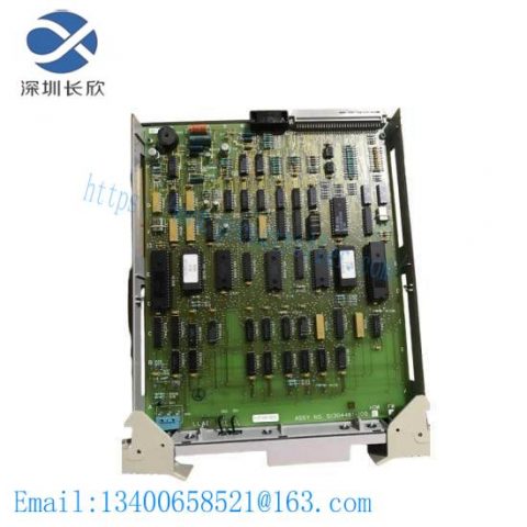 HONEYWELL 51304481-100: Advanced Industrial Control Module