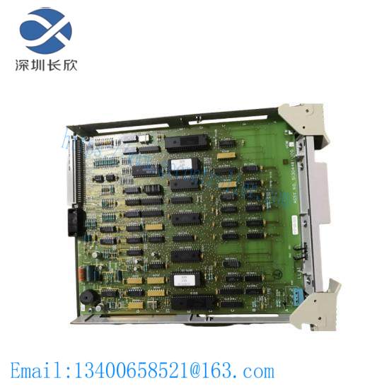 honeywell_51304481-100_1.jpg HONEYWELL 51304481-100: Advanced Industrial Control Module